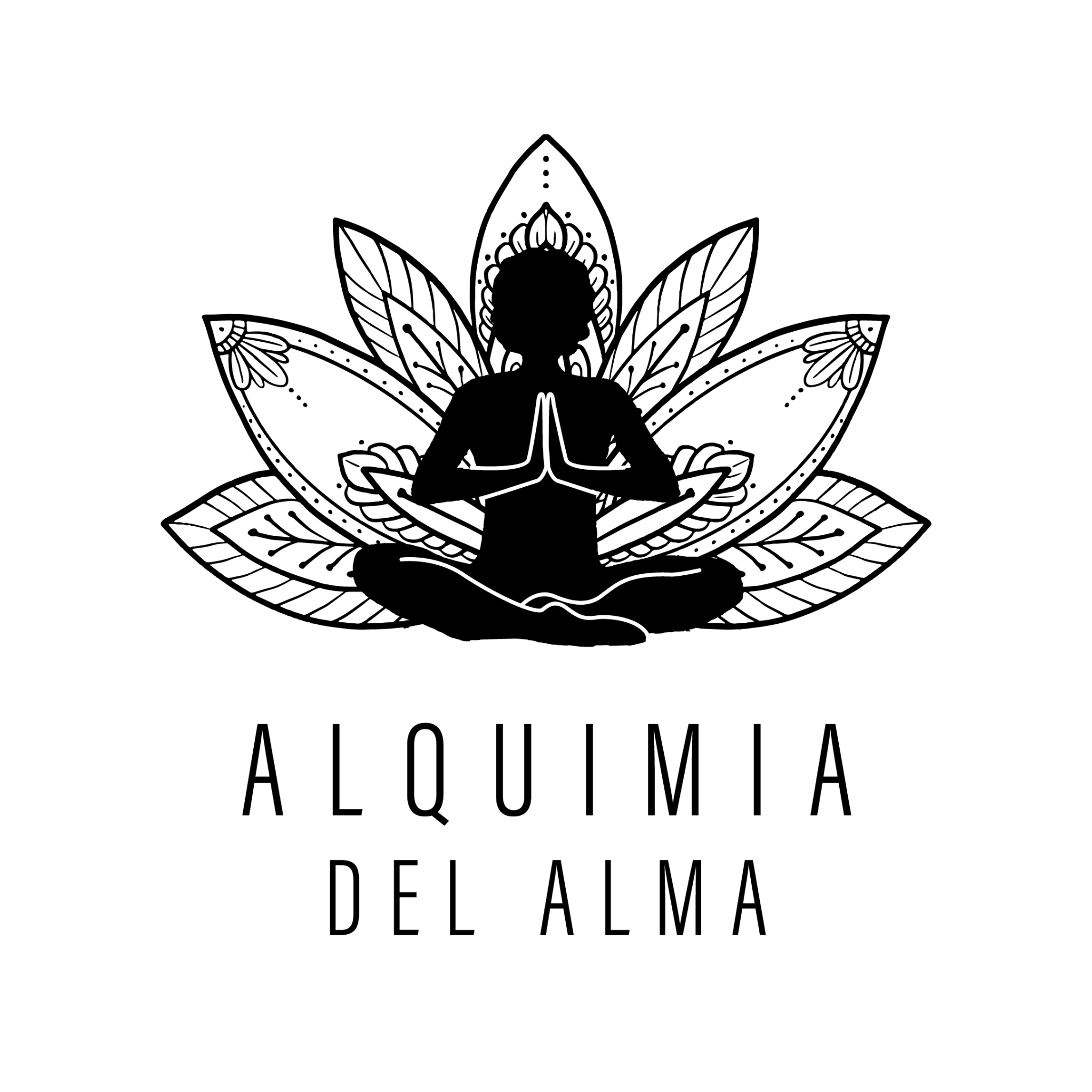 Alquimia del Alma Logo