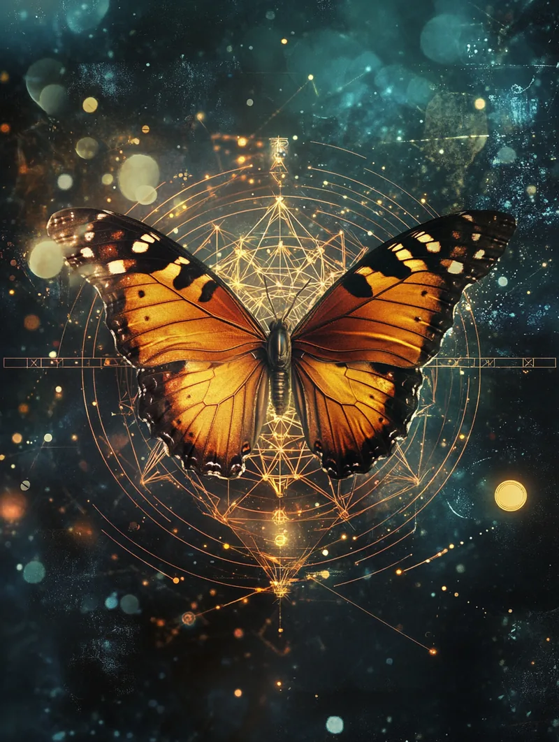 Cartas de tarot del alma