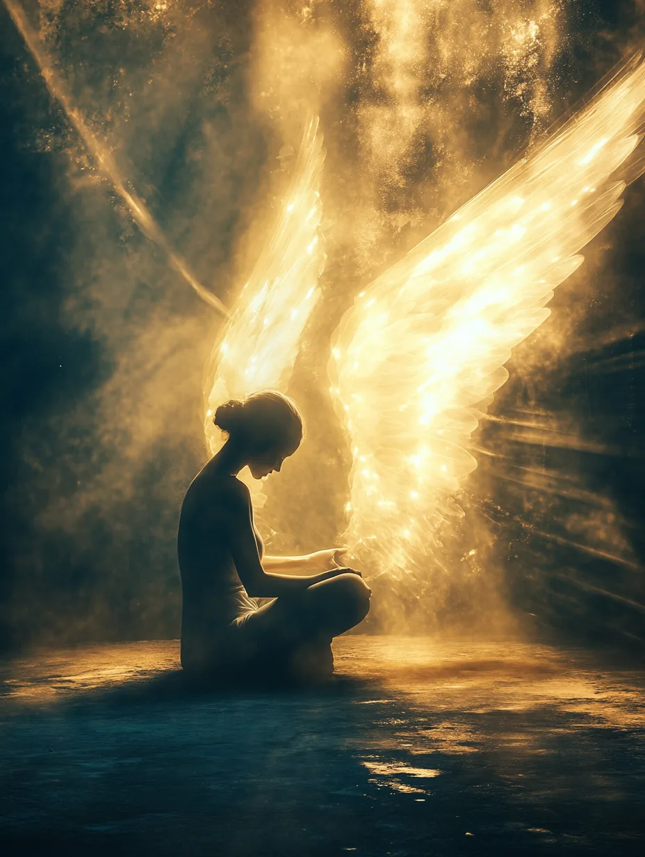 Angeloterapia