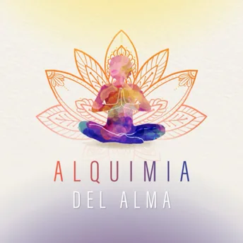 Portada del pódcast Alquimia del Alma